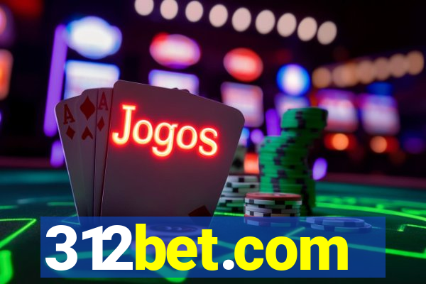 312bet.com