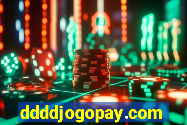 ddddjogopay.com