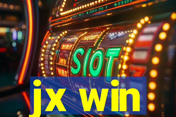 jx win