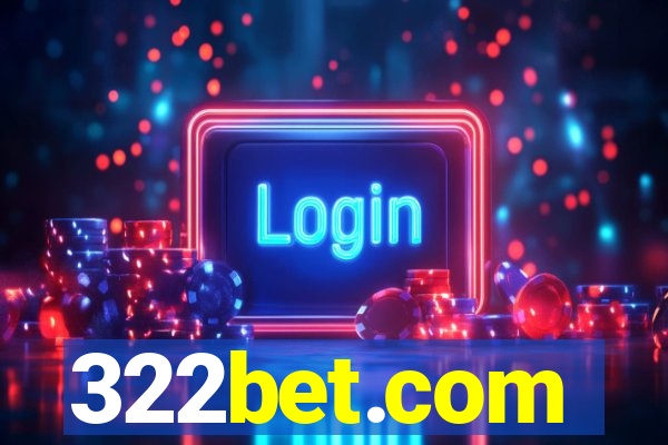 322bet.com