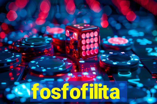 fosfofilita