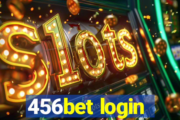 456bet login