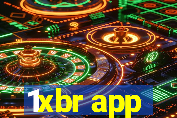 1xbr app