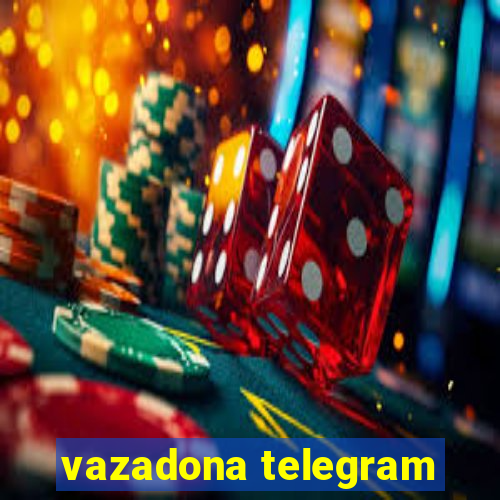 vazadona telegram