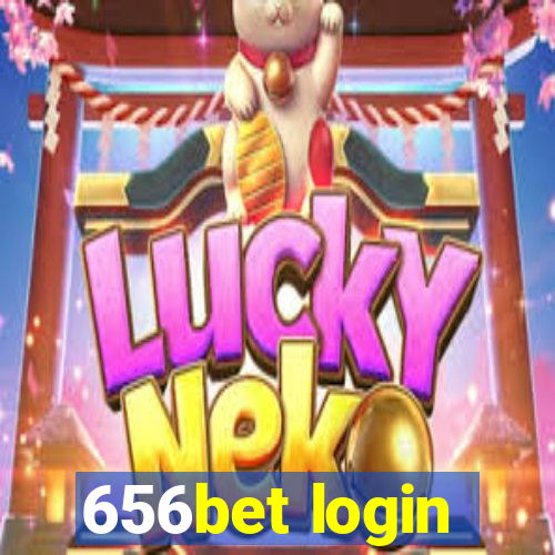 656bet login