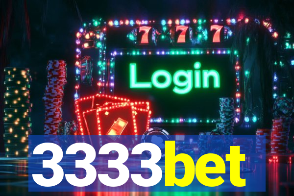 3333bet