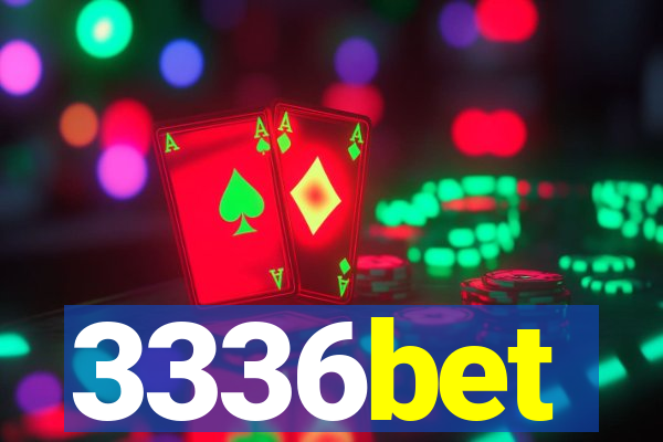 3336bet