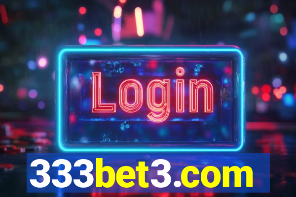 333bet3.com