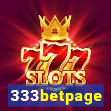 333betpage