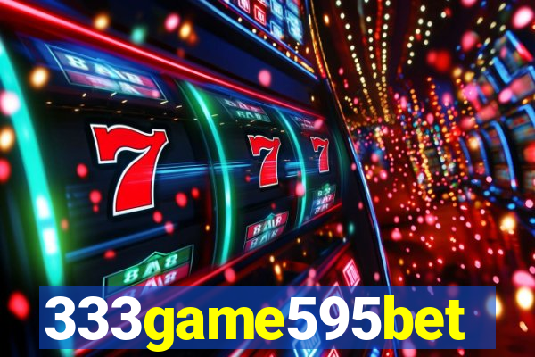 333game595bet