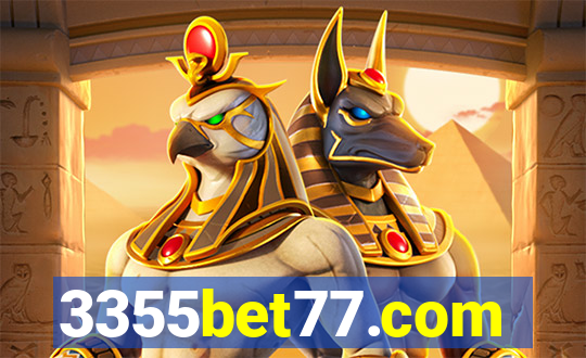 3355bet77.com