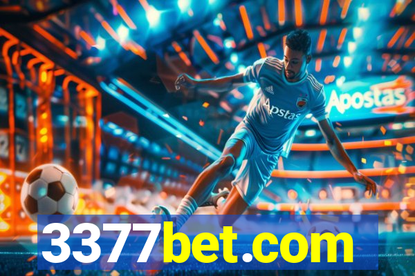 3377bet.com