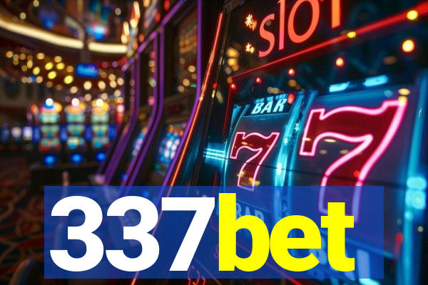 337bet