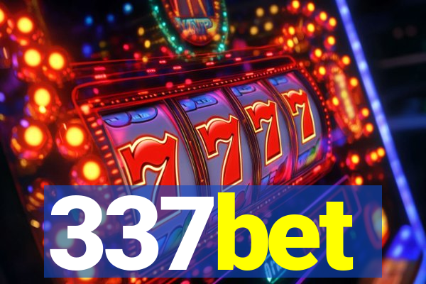 337bet