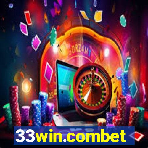 33win.combet