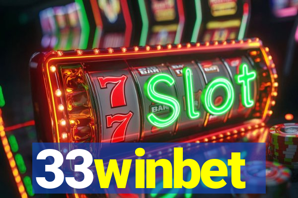 33winbet