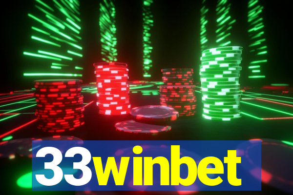 33winbet