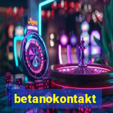 betanokontakt