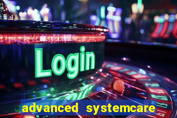 advanced systemcare 17 key