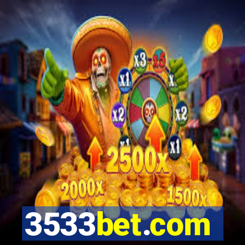 3533bet.com