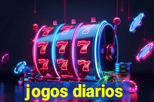 jogos diarios