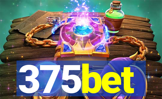 375bet