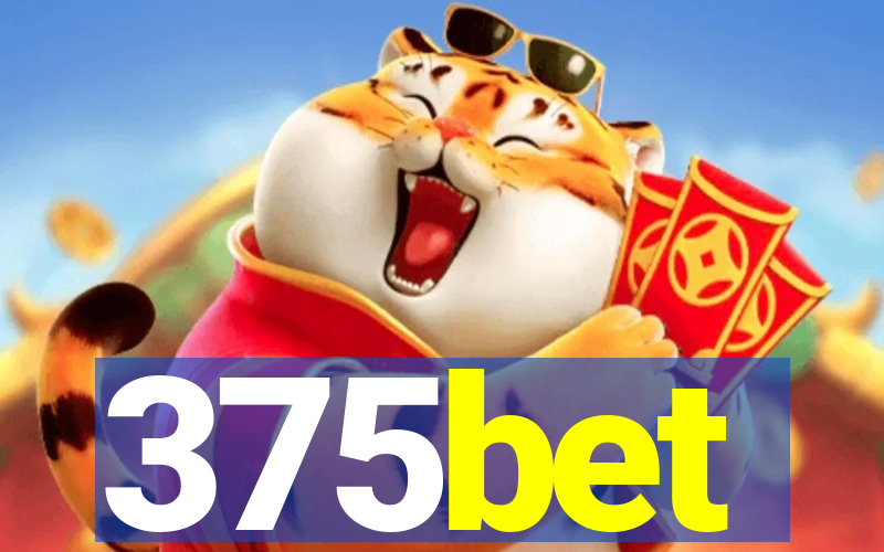 375bet