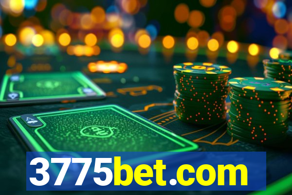 3775bet.com