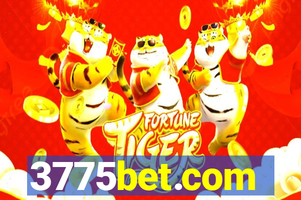 3775bet.com