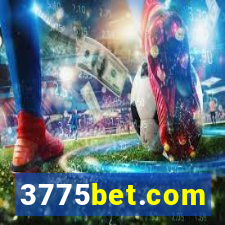 3775bet.com