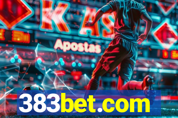 383bet.com