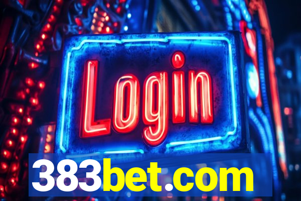 383bet.com