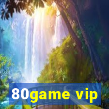 80game vip