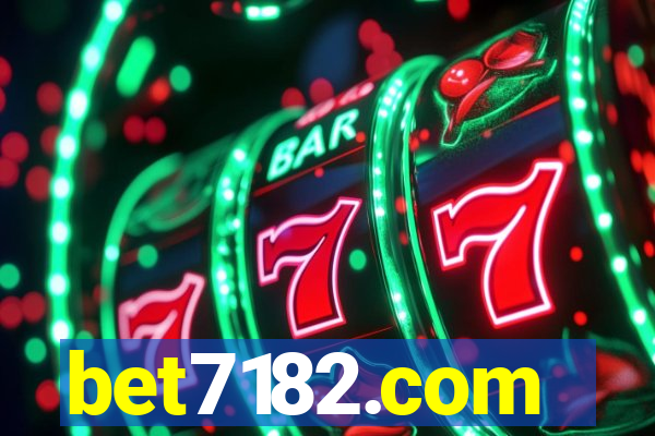 bet7182.com