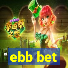 ebb bet