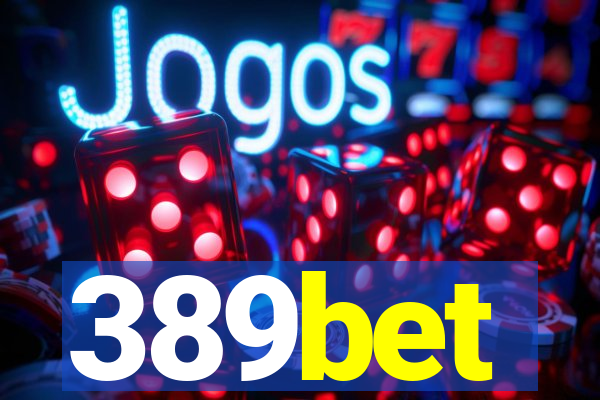 389bet