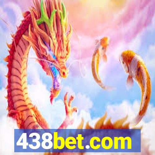 438bet.com