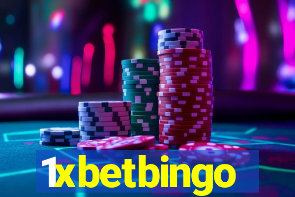 1xbetbingo