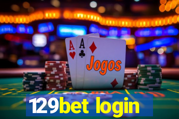 129bet login