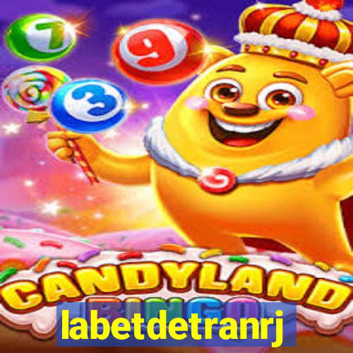 labetdetranrj