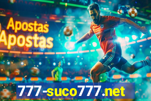 777-suco777.net