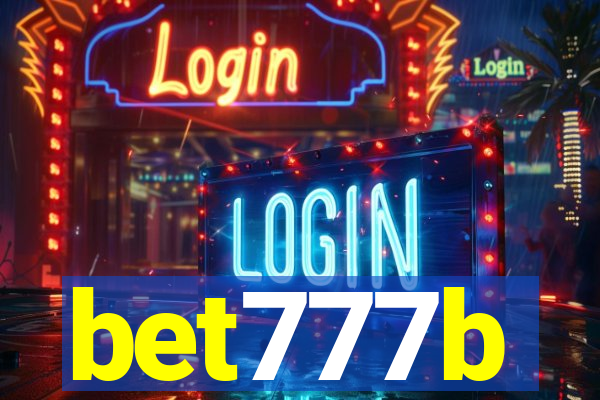 bet777b