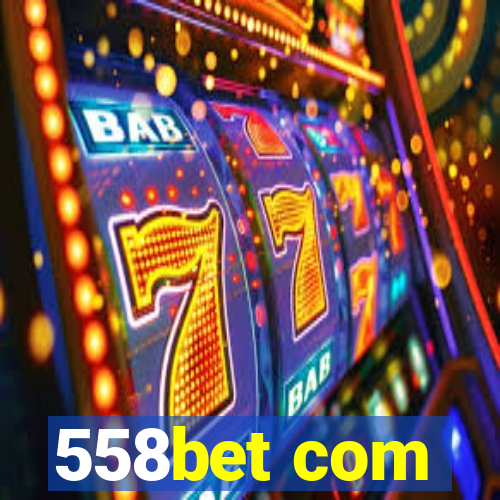 558bet com