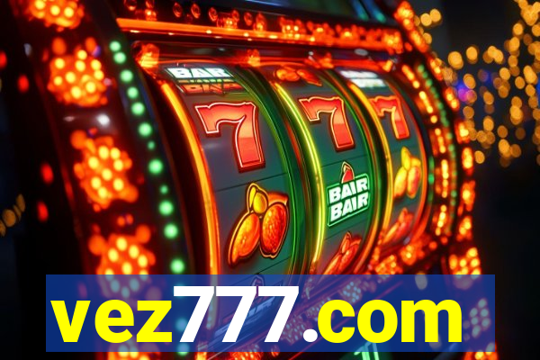 vez777.com