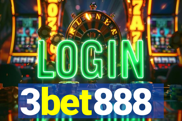 3bet888