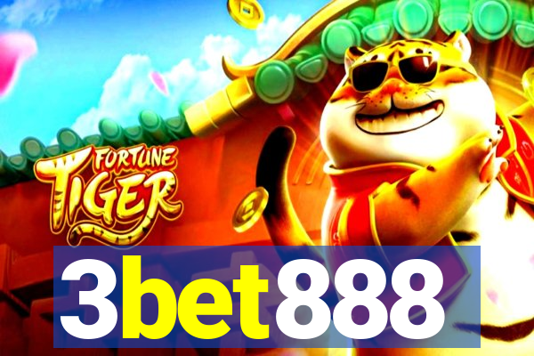 3bet888