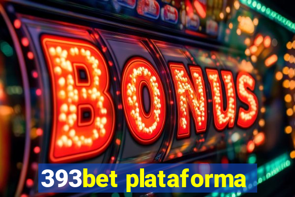 393bet plataforma