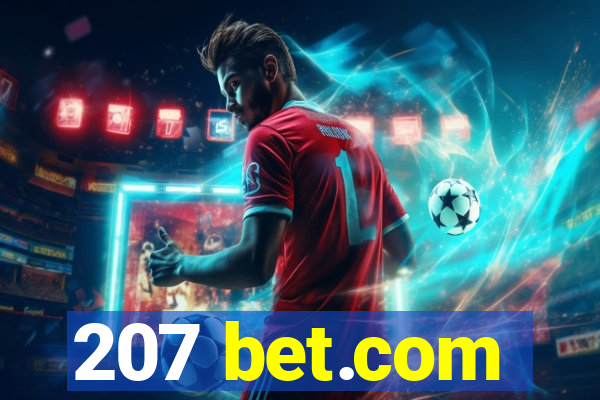 207 bet.com