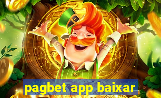 pagbet app baixar