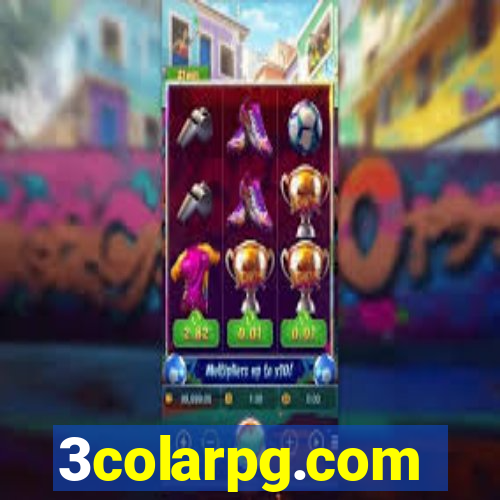 3colarpg.com